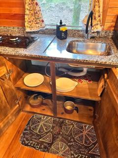 Ecoparque àguas brancas - 8