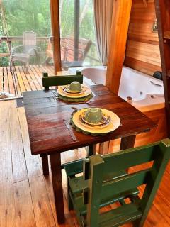 Ecoparque àguas brancas - 9