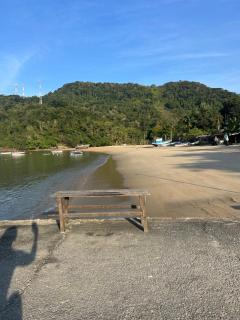 Suite Tarituba 3 - 3