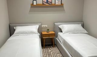 Elegant central apartment - 4