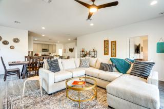 Golf and Explore! Dove Mountain Desert Getaway - 9