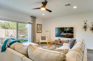 Golf and Explore! Dove Mountain Desert Getaway - 7