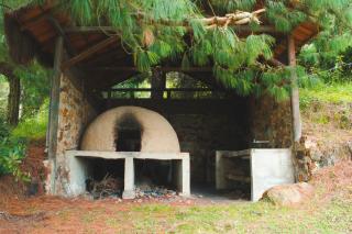 Hacienda Santa Rosita - 4