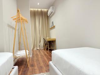 Elegant central apartment - 3