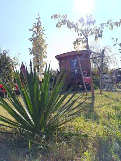 Roulotte Lou Gregau - 9