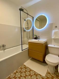 Mirabelle-Charmant appart Cœur de Metz - 7