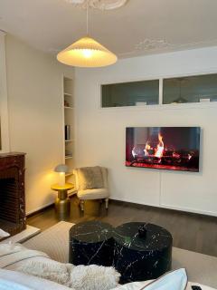 Mirabelle-Charmant appart Cœur de Metz - 5