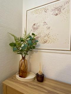 Mirabelle-Charmant appart Cœur de Metz - 6