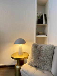 Mirabelle-Charmant appart Cœur de Metz - 4