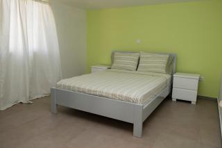 Quarto com Vista para a Cidade - 3