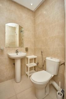 Appartement l'aéroport - 8