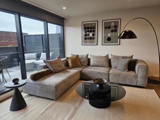 Complete Host Ireland St Apartments - 8