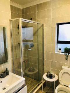 Apartment at the Blyde - 8