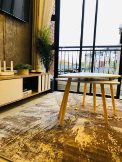 Apartment at the Blyde - 6