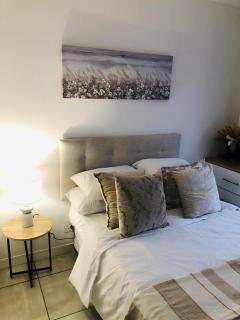 Apartment at the Blyde - 5