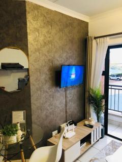 Apartment at the Blyde - 6