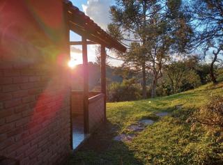 Chalés Itaoka Belvedere - 7