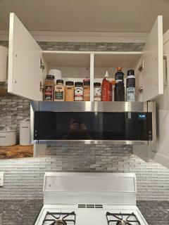 White-Tail Hollow - 309 - 1105 Henry Rd - 9