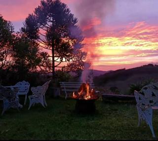 Chalés Itaoka Belvedere - 5