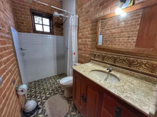 Chalés Itaoka Belvedere - 2