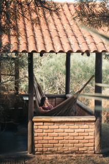 Chalés Itaoka Belvedere - 1