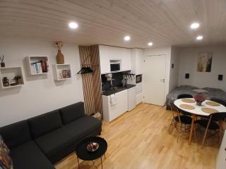 Cozy Cottage Near the Skjern River - 9