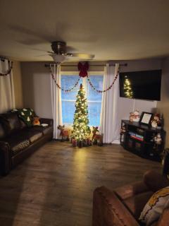 Quaint Farmhouse - 5