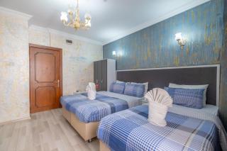 İstanbul suites oldcity - 6