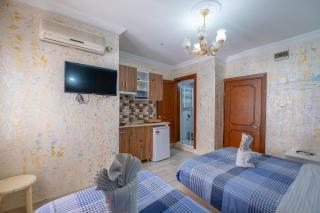 İstanbul suites oldcity - 8