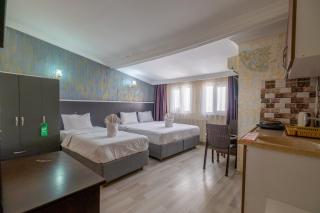 Istanbul Oldcity Apart - 8