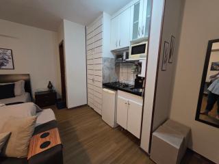 Studio no Sudoeste - 5