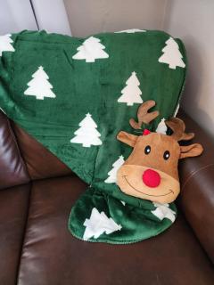 Quaint Farmhouse - 3