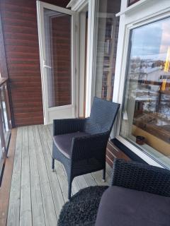 Unique and spacious villa with a spectacular view - 7