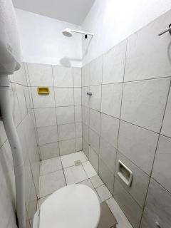 Quarto privado no centro 313 - 6