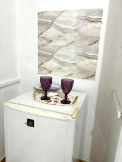 Quarto privado no centro 313 - 9