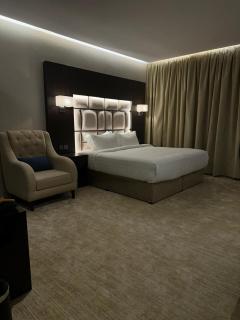 شقق رويال العلا الفندقية - 9