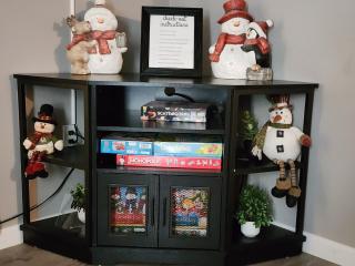 Quaint Farmhouse - 2