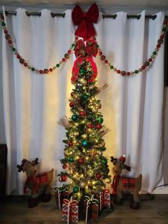 Quaint Farmhouse - 4