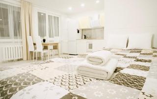 M&M Apartment I near Panevezys - 2