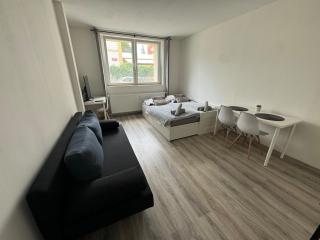 NEW beautiful apartment 15 minutes from the city center - 0