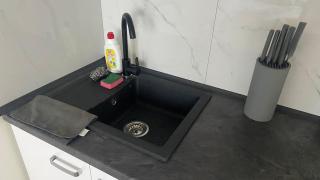 NEW beautiful apartment 15 minutes from the city center - 8