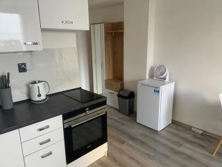 NEW beautiful apartment 15 minutes from the city center - 2