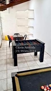 Fantástica Casa a Beira Mar com Piscina Aquecida Cobrado a Parte, Toboágua, Cascata, Hidromassagem, Salão de Jogos com Bilhar e Pebolim, Área Gourmet Coberta com Quiosque e Churrasqueira, 6 Quartos Sendo 4 Suites, 7 Banheiros, Garagem para 6 Carros, Wi-Fi - 2