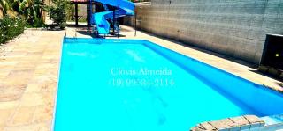 Fantástica Casa a Beira Mar com Piscina Aquecida Cobrado a Parte, Toboágua, Cascata, Hidromassagem, Salão de Jogos com Bilhar e Pebolim, Área Gourmet Coberta com Quiosque e Churrasqueira, 6 Quartos Sendo 4 Suites, 7 Banheiros, Garagem para 6 Carros, Wi-Fi - 5