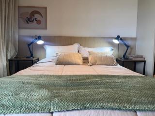 Estúdio completo e charmoso - 6