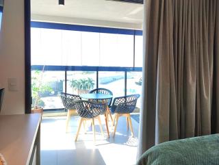 Estúdio completo e charmoso - 1