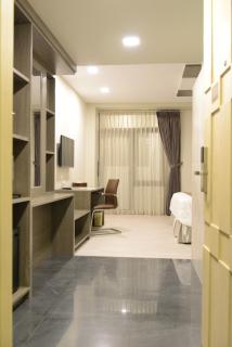 Hotel Parami - Yangon - 9