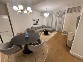 Belgrade Waterfont Joi Lux 3 - 8