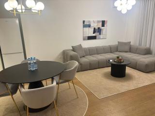 Belgrade Waterfont Joi Lux 3 - 5