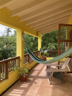 Ocean Loft - Surf & Serenity Retreat - 8